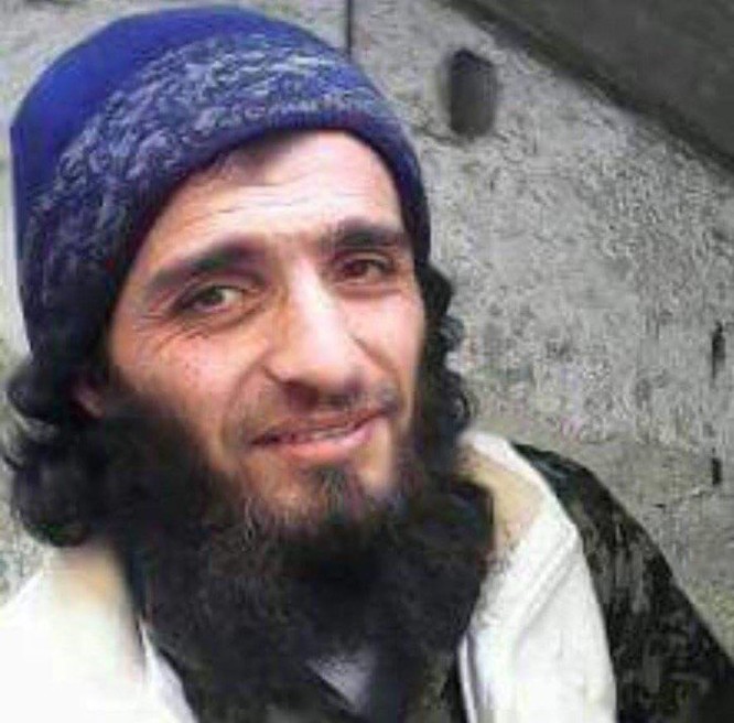 Quân đội Syria tiêu diệt thêm một thủ lĩnh Hồi giáo cực đoan Jabhat Fateh Al-Sham ảnh 1