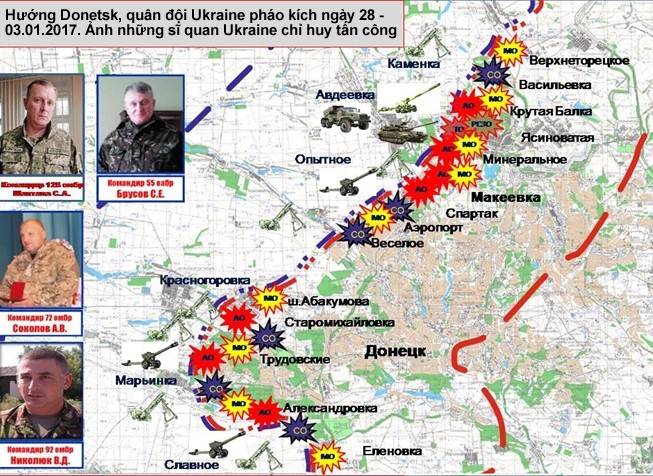Chiến sự Ukraine: Kiev “thí tốt” hàng trăm lính để gia nhập NATO, EU ảnh 1