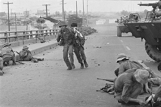 Giải phóng Sài Gòn: Những khoảnh khắc lịch sử qua ảnh (I) ảnh 8