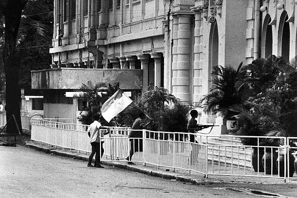 Giải phóng Sài Gòn: Những khoảnh khắc lịch sử qua ảnh (I) ảnh 22