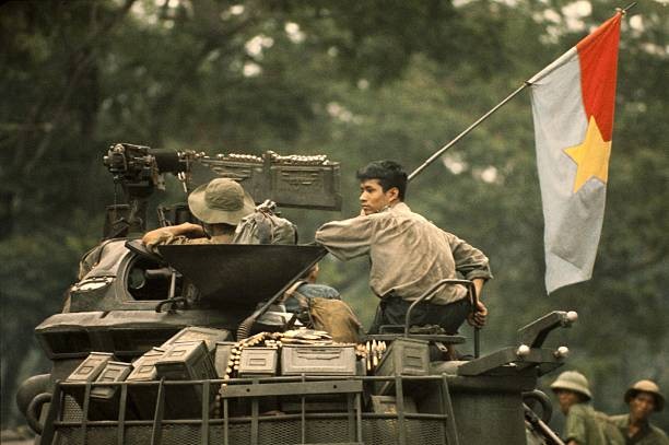 Giải phóng Sài Gòn: Những khoảnh khắc lịch sử qua ảnh (I) ảnh 25