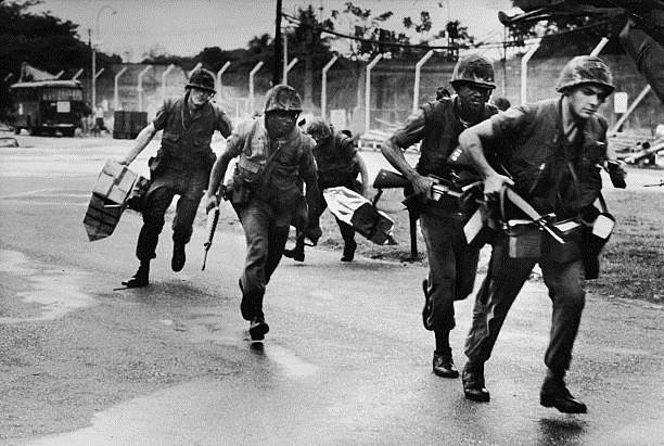 Giải phóng Sài Gòn: Những khoảnh khắc lịch sử qua ảnh (I) ảnh 15
