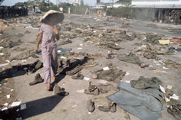 Giải phóng Sài Gòn: Những khoảnh khắc lịch sử qua ảnh (I) ảnh 30