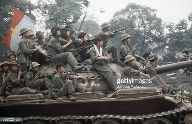 Giải phóng Sài Gòn: Những khoảnh khắc lịch sử qua ảnh (I) ảnh 33