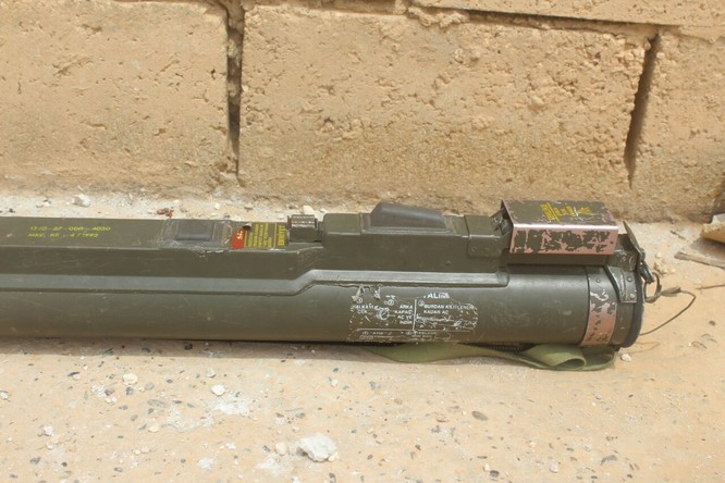 Chiến sự Syria: SDF diệt 44 tay súng IS, tổn thất 20 lính vì xe bom tự sát ảnh 2