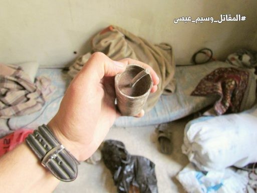 Chiến sự Syria: Quân Assad đánh sập hầm chôn phiến quân, khủng bố sắp đầu hàng ở Damascus ảnh 6