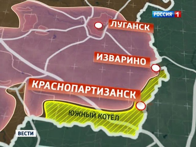 Chiến sự Ukraine: Sai lầm chết người, hơn 4.000 lính Kiev thương vong tại chảo lửa Donesk ảnh 1
