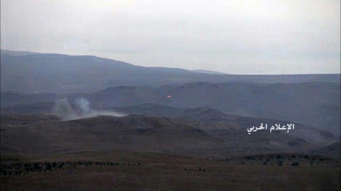 Vệ binh Syria, Hezbollah đánh bật phiến quân, chiếm nhiều cao điểm biên giới Lebanon ảnh 4