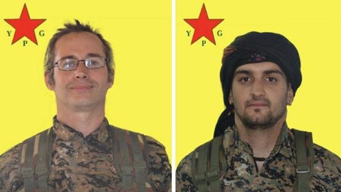Người Kurd Syria hứng nhiều tổn thất, liên quân Thổ Nhĩ Kỳ đánh sâu vào Afrin ảnh 2