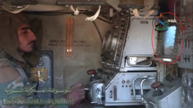 Sẵn sàng đánh trả không quân Israel, quân đội Syria trang bị MANPAD, kính quan sát quang ảnh nhiệt cho SAM ảnh 4