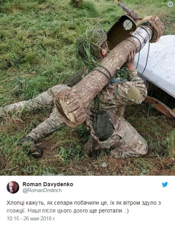 Ukraine dở khóc dở cười với "sát thủ" Javelin Mỹ ảnh 2