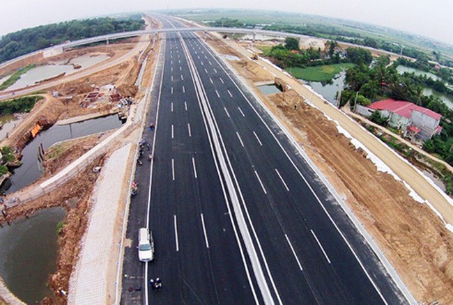 Cái tên “lạ” trong liên danh nhà đầu tư BOT cao tốc Vân Đồn – Móng Cái