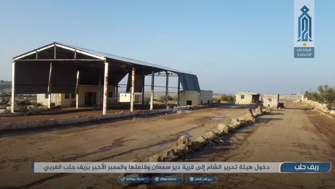 Hiệp định Sochi có hiệu quả chiến lược, al-Qaeda tiêu diệt “quân nổi dậy” tại Idlib ảnh 1