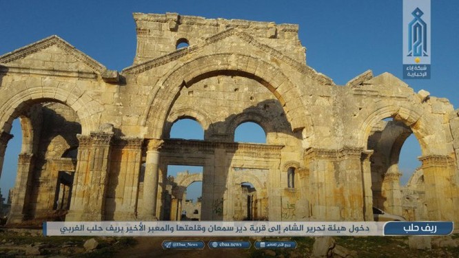 Hiệp định Sochi có hiệu quả chiến lược, al-Qaeda tiêu diệt “quân nổi dậy” tại Idlib ảnh 2