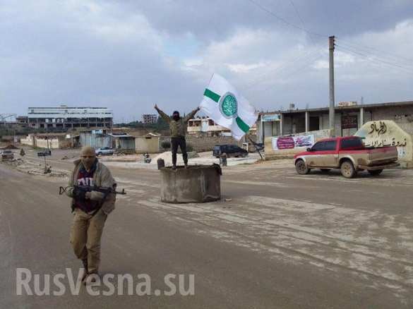 Hiệp định Sochi có hiệu quả chiến lược, al-Qaeda tiêu diệt “quân nổi dậy” tại Idlib ảnh 8
