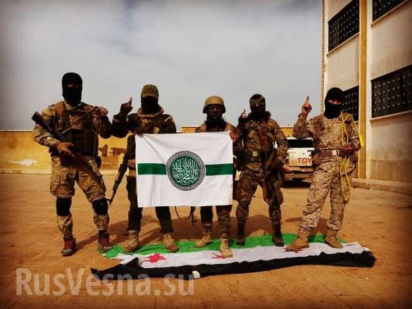 Hiệp định Sochi có hiệu quả chiến lược, al-Qaeda tiêu diệt “quân nổi dậy” tại Idlib ảnh 9