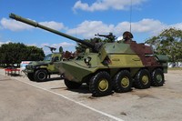 Phản kích Mỹ - Nga giúp Cuba phát triển công nghiệp quốc phòng ảnh 1