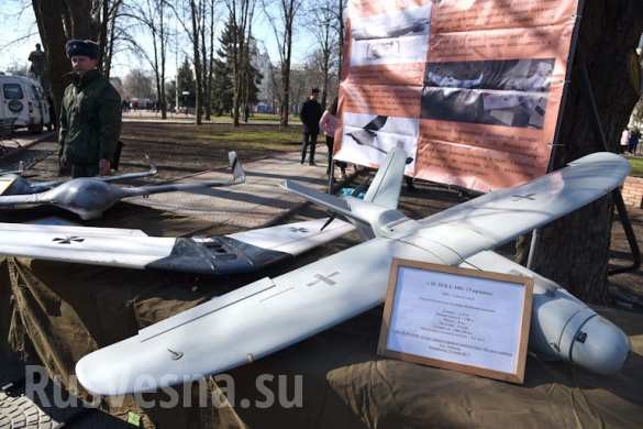 “Nước mắt Donbass” Lugansk và Donetsk tổ chức triển lãm chứng tích chiến tranh ảnh 4