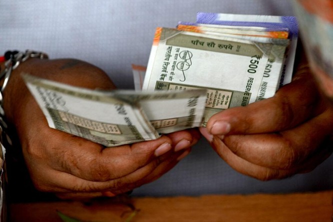 e-Rupee: Ấn Độ thí điểm sử dụng tiền điện tử Ngân hàng Trung ương theo từng giai đoạn ảnh 1