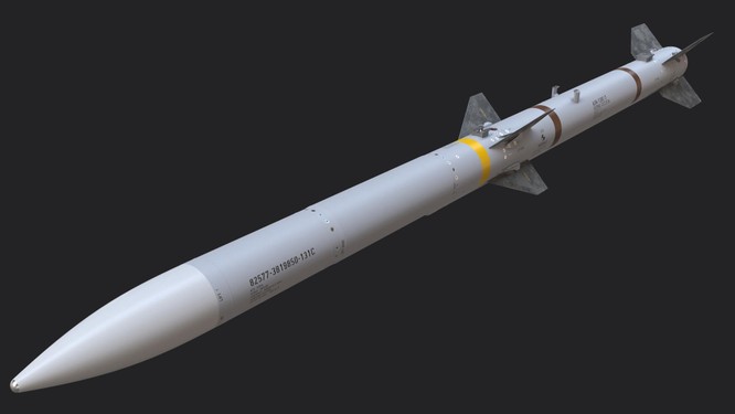 Các hệ thống tên lửa phòng không mới do Mỹ và Tây Ban Nha chuyển giao đã đến Ukraine ảnh 2