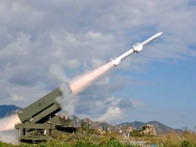 Tây Ban Nha chuyển giao cho Ukraine tên lửa phòng không cũ MIM-23 HAWK và Spada/Skyguard Aspide ảnh 3