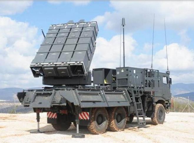 Việt Nam thành “khách VIP” của vũ khí Israel ảnh 2