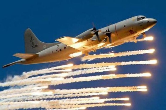 Mỹ có thể cấp miễn phí “sát thủ săn ngầm” P-3C cho Việt Nam? ảnh 1