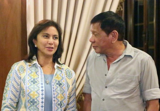 100% người Philippines phản đối chính sách Biển Đông của tổng thống Duterte? ảnh 2