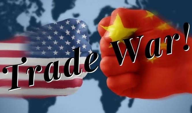 “Vỡ mộng” về Trung Quốc, Mỹ ra tay sắp xếp lại ván cờ quyền lực? ảnh 3