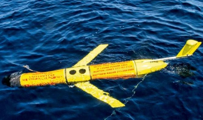 Báo Trung Quốc: Mỹ 'dây máu ăn phần' ở Biển Đông, uy hiếp lớn tàu ngầm hạt nhân Trung Quốc ảnh 2