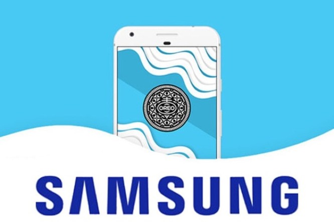 Lộ danh sách smartphone Samsung 'lên đời' Android 8 Oreo - Ảnh 1