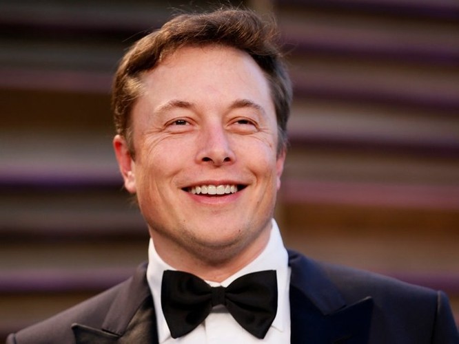 Đồng sáng lập Apple: Tôi không còn tin Elon Musk nữa - Ảnh 2
