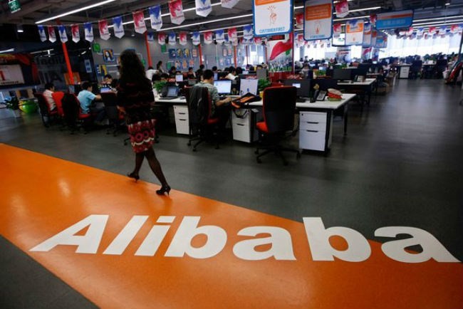 Alibaba đang thua Tencent, và ngày càng thua nhiều hơn! - Ảnh 1