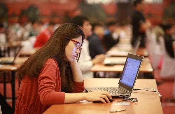 Samsung hỗ trợ đào tạo sinh viên chất lượng cao ngành CNTT, điện tử viễn thông - Ảnh 1