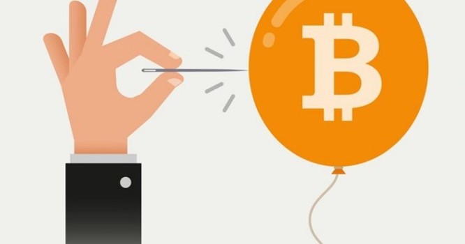 Tại sao Bitcoin và tiền điện tử nói chung lại dễ biến động như vậy? - Ảnh 2
