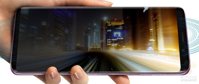 Galaxy S9+ đạt điểm hiệu năng kỉ lục trên Geekbench - Ảnh 1