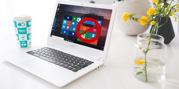 Mẹo nhỏ ngăn không cho Windows 10 mở lại các ứng dụng khi khởi động máy tính - Ảnh 1