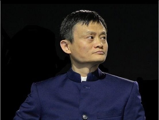 Tại sao mọi người lại lắng nghe khi Jack Ma nói? - Ảnh 1