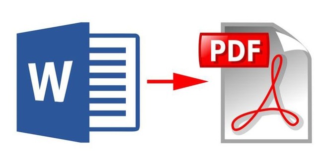 Cách tối ưu, giảm dung lượng file PDF xuất ra từ Microsoft Word - Ảnh 1