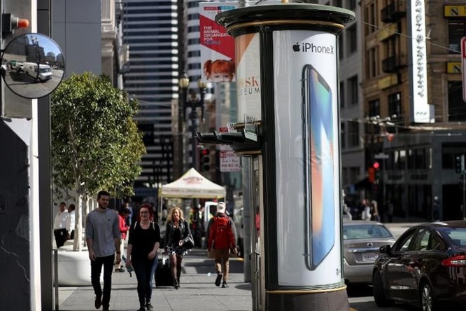 iPhone sẽ không còn là 'con gà đẻ trứng vàng' cho Apple? - Ảnh 2