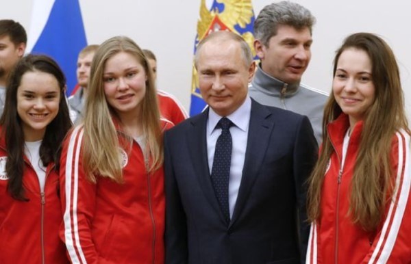 Washington Post đưa tin: Chính điệp viên Nga đã tấn công Olympic mùa đông 2018 - Ảnh 1