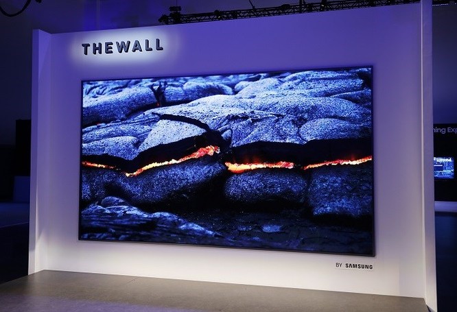 Cuộc chiến TV giữa Samsung và LG sẽ chuyển từ màn hình QLED, OLED sang MicroLED? - Ảnh 2