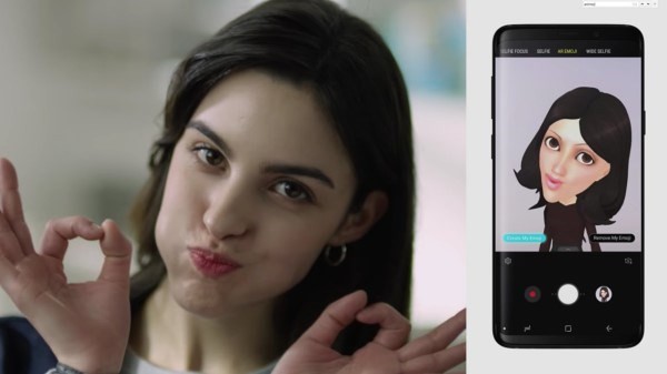 Samsung nói tính năng Emoji mới của họ hoàn toàn không sao chép từ Apple - Ảnh 1
