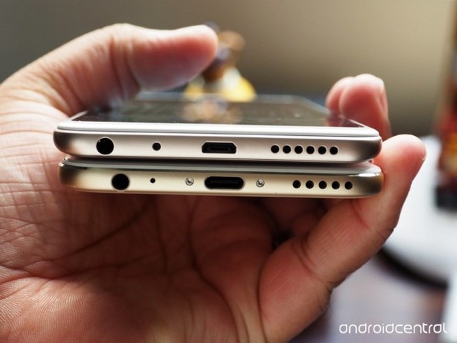 So sánh Xiaomi Redmi Note 5 Pro và Mi A1: Khi MIUI đối đầu Android One - Ảnh 5