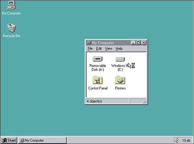 Sống lại thập niên 90 với trải nghiệm những phần mềm này ngay trên trình duyệt - Ảnh 10