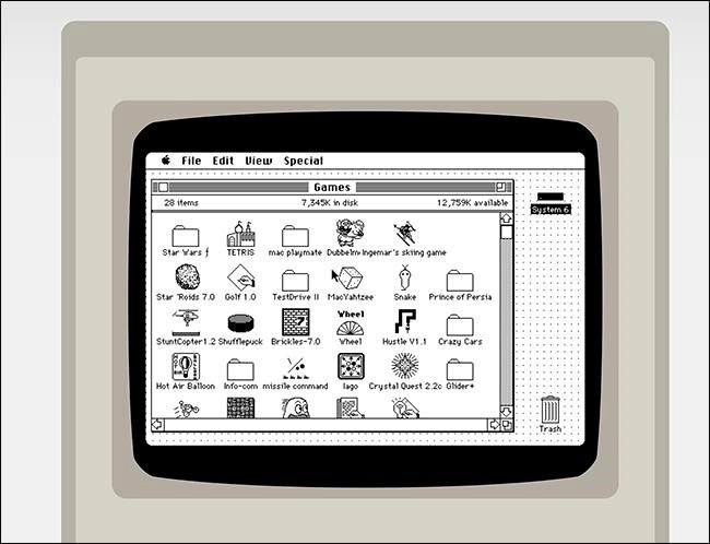 Sống lại thập niên 90 với trải nghiệm những phần mềm này ngay trên trình duyệt - Ảnh 11