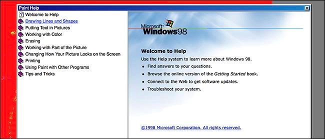 Sống lại thập niên 90 với trải nghiệm những phần mềm này ngay trên trình duyệt - Ảnh 3