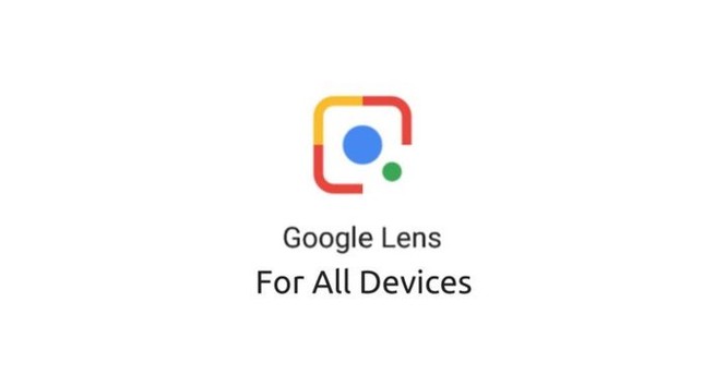 Dùng thử Google Lens vừa được cập nhật cho ứng dụng Photos trên Android - Ảnh 1