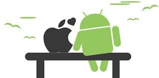 Người dùng Android trung thành hơn người dùng iOS - Ảnh 1