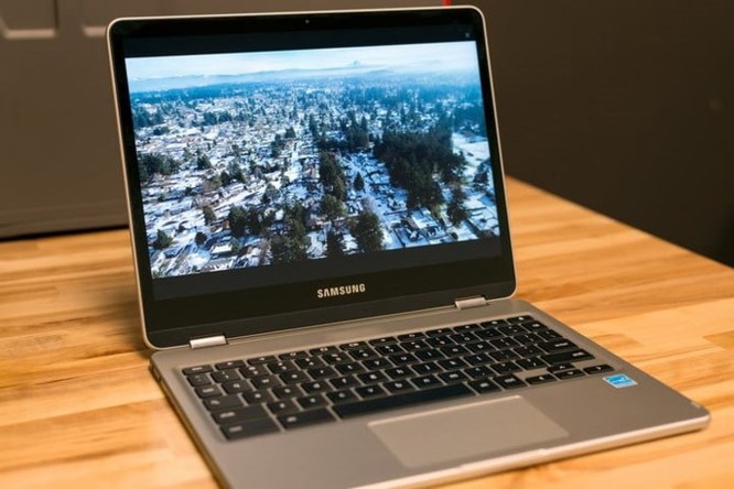 Những laptop tốt nhất trong tầm giá dưới 1000 USD - Ảnh 3